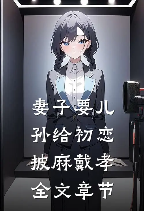 妻子要儿孙给初恋披麻戴孝全文章节