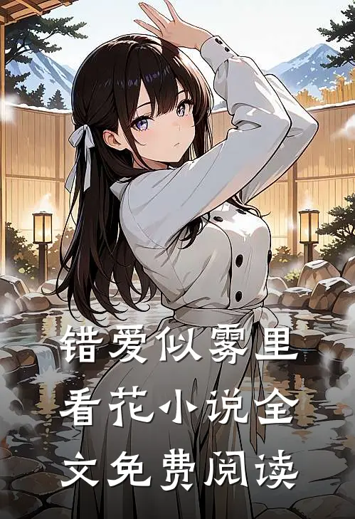 错爱似雾里看花小说全文免费阅读