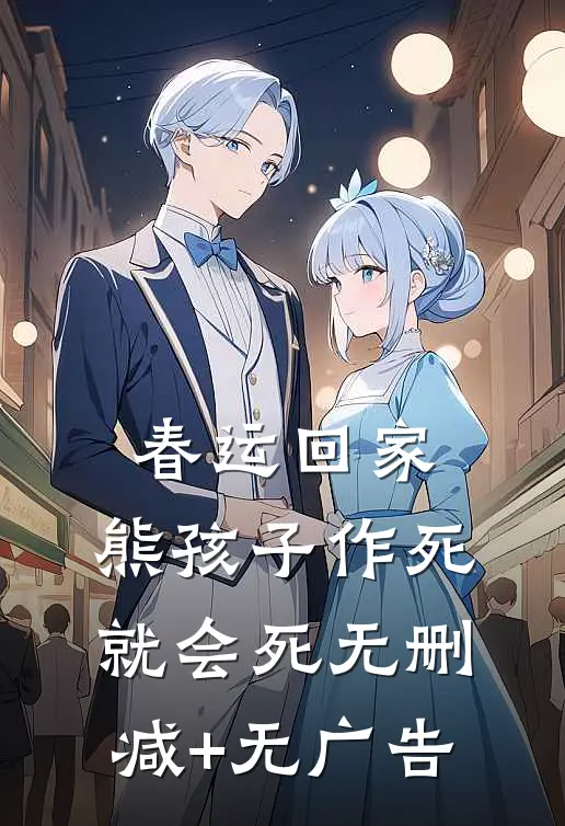 春运回家，熊孩子作死就会死无删减+无广告