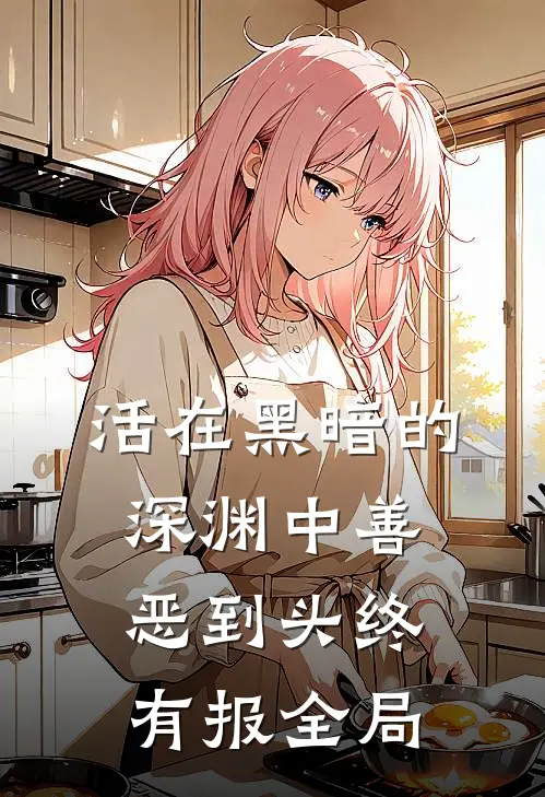 活在黑暗的深渊中善恶到头终有报全局