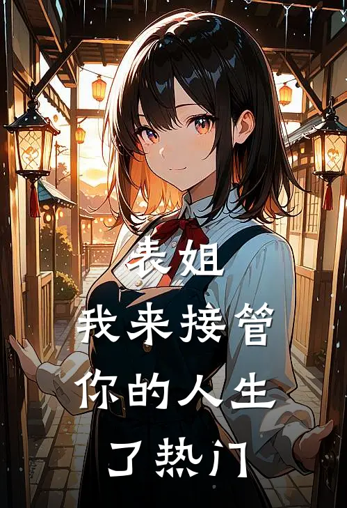 表姐，我来接管你的人生了热门