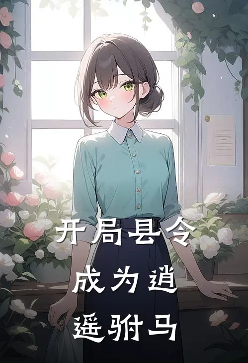 开局县令,成为逍遥驸马免费阅读