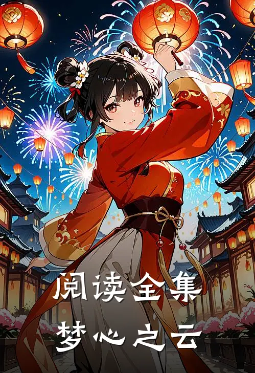 阅读全集梦心之云