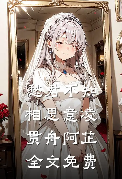 愁君不知相思意凌贯舟阿芷全文免费