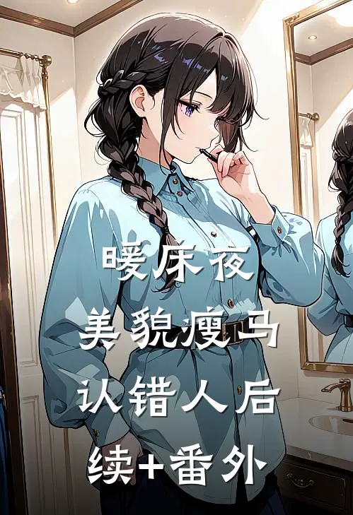 暖床夜，美貌瘦马认错人后续+番外