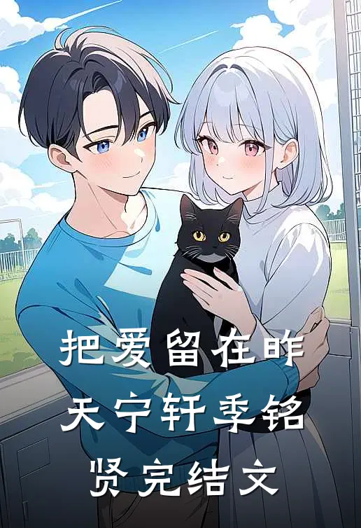 把爱留在昨天宁轩季铭贤完结文