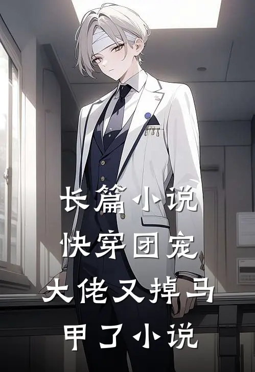 长篇小说快穿团宠:大佬又掉马甲了 小说