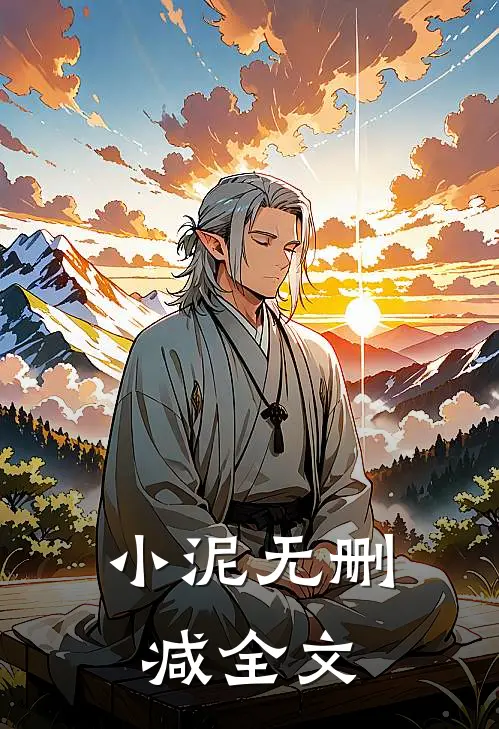 小泥无删减全文