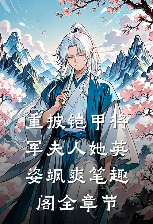 重披铠甲将军夫人她英姿飒爽笔趣阁全章节