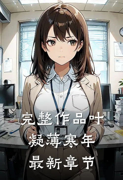 完整作品叶凝薄寒年最新章节