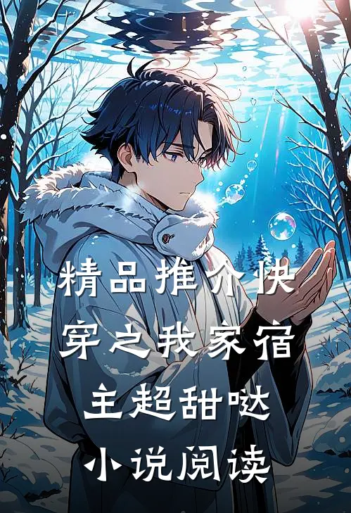 精品推介快穿之我家宿主超甜哒小说阅读