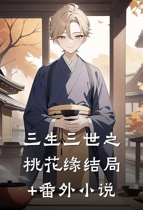 三生三世之桃花缘结局+番外小说