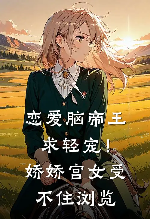 恋爱脑帝王求轻宠！娇娇宫女受不住浏览