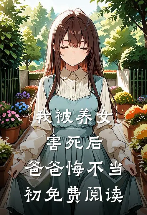 我被养女害死后，爸爸悔不当初免费阅读