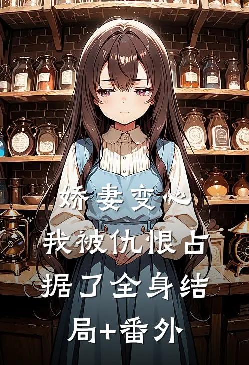 娇妻变心，我被仇恨占据了全身结局+番外