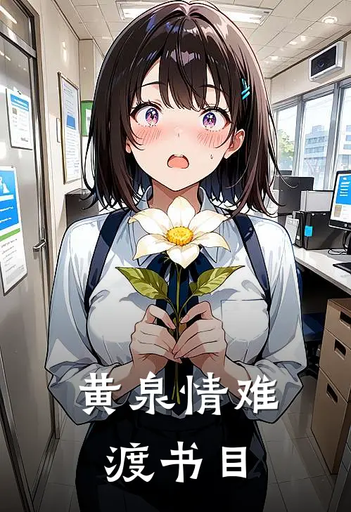 黄泉情难渡书目