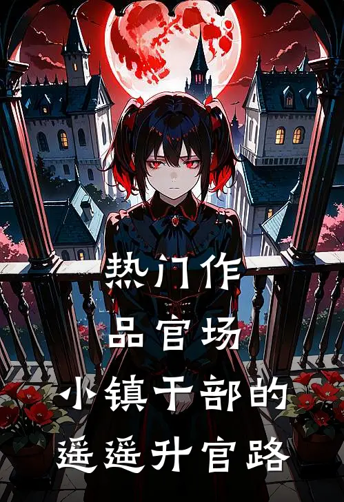 热门作品官场：小镇干部的遥遥升官路