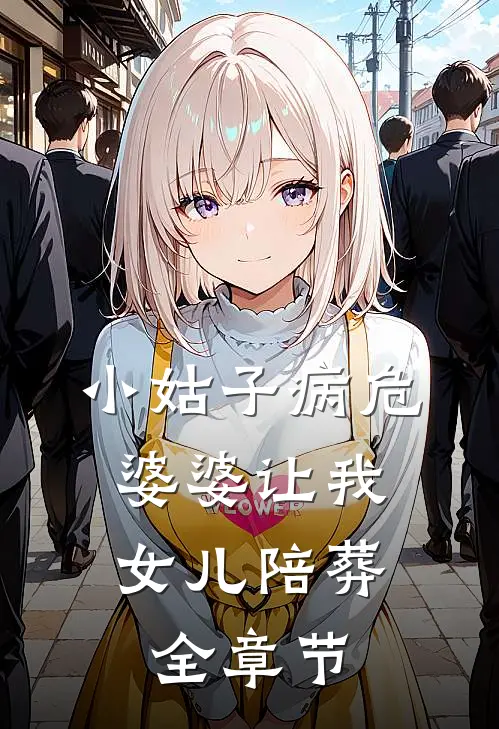小姑子病危，婆婆让我女儿陪葬全章节