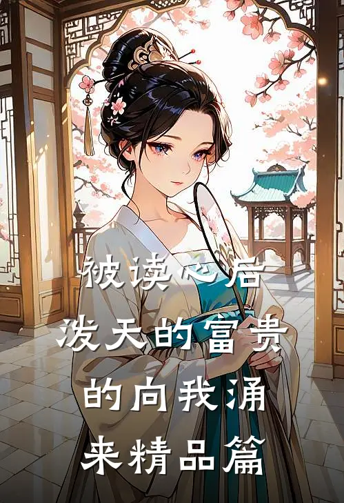 被读心后，泼天的富贵的向我涌来精品篇
