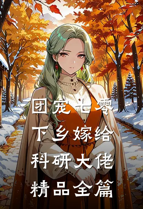 团宠七零，下乡嫁给科研大佬精品全篇