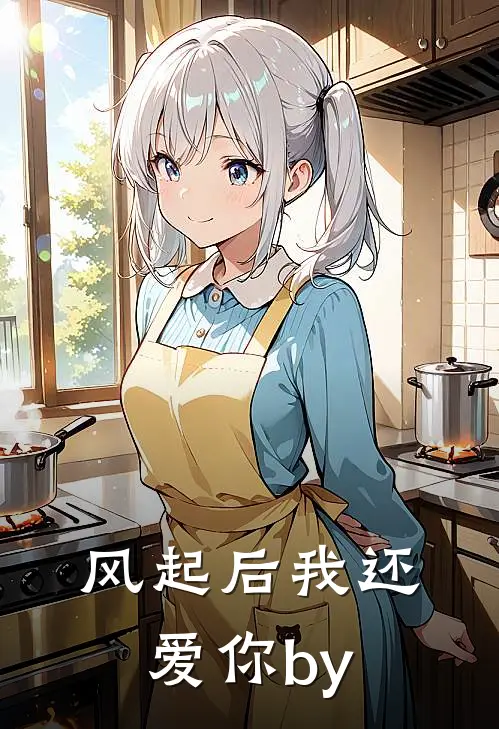 风起后我还爱你by