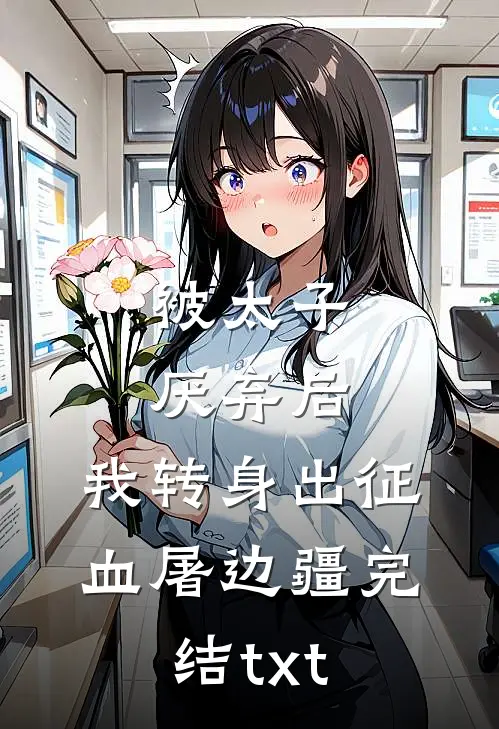 被太子厌弃后，我转身出征血屠边疆完结txt