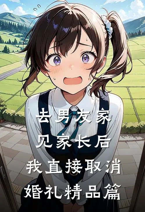 去男友家见家长后，我直接取消婚礼精品篇