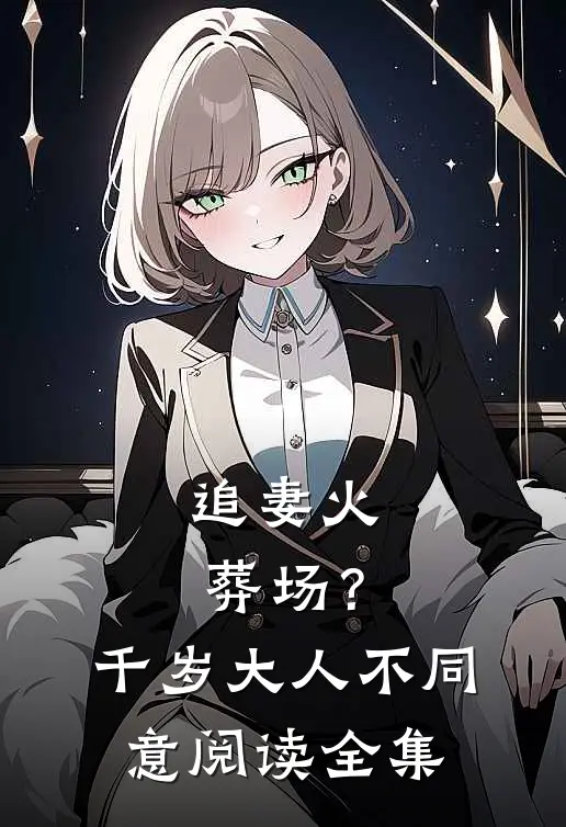 追妻火葬场？千岁大人不同意阅读全集