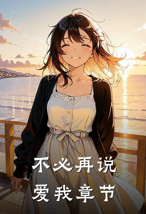 不必再说爱我章节