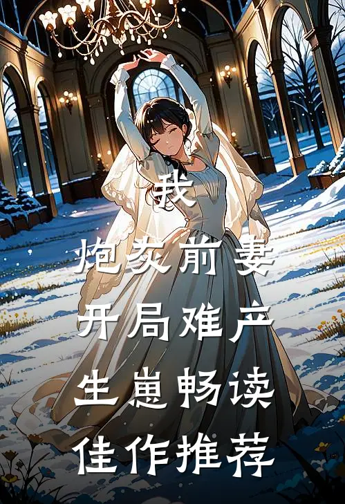我，炮灰前妻，开局难产生崽畅读佳作推荐