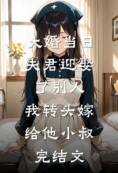 大婚当日夫君迎娶了别人，我转头嫁给他小叔完结文