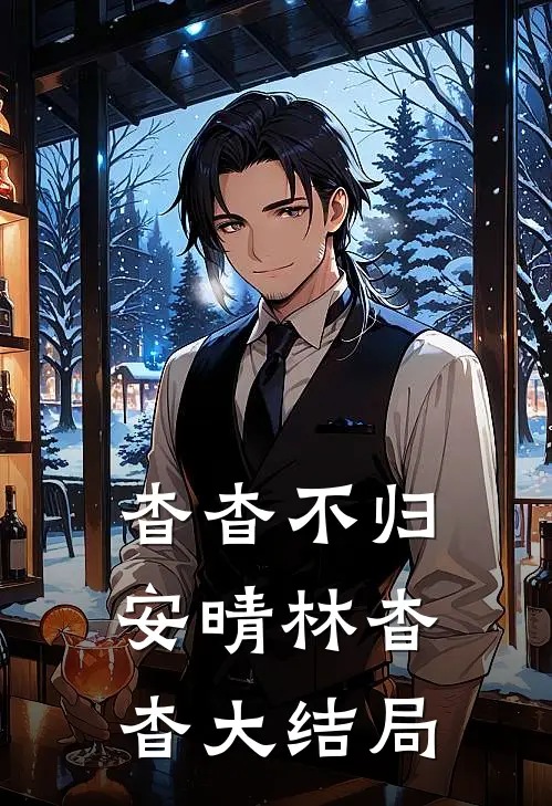 杳杳不归安晴林杳杳大结局