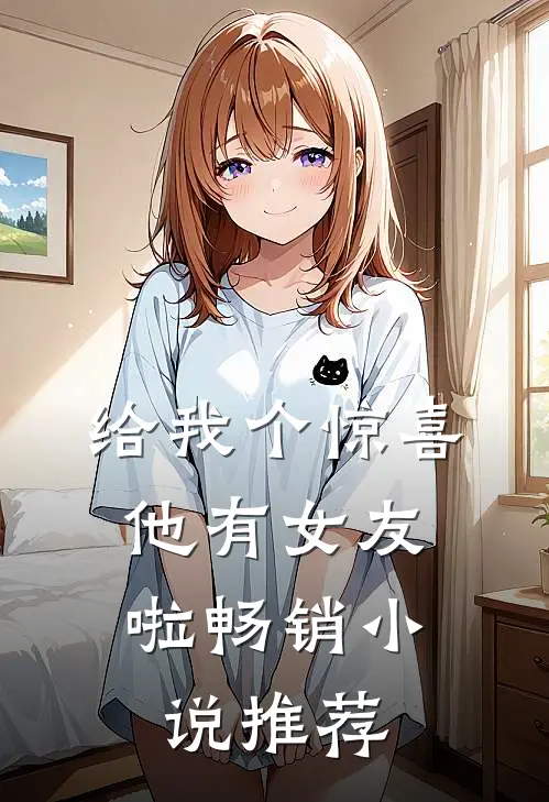 给我个惊喜，他有女友啦畅销小说推荐