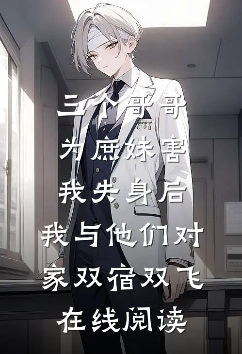 三个哥哥为庶妹害我失身后，我与他们对家双宿双飞在线阅读