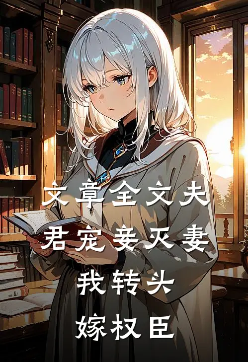 文章全文夫君宠妾灭妻，我转头嫁权臣