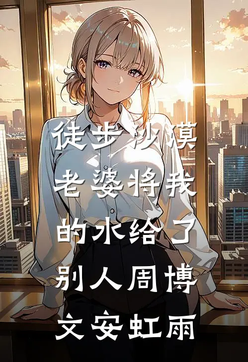 徒步沙漠，老婆将我的水给了别人周博文安虹雨