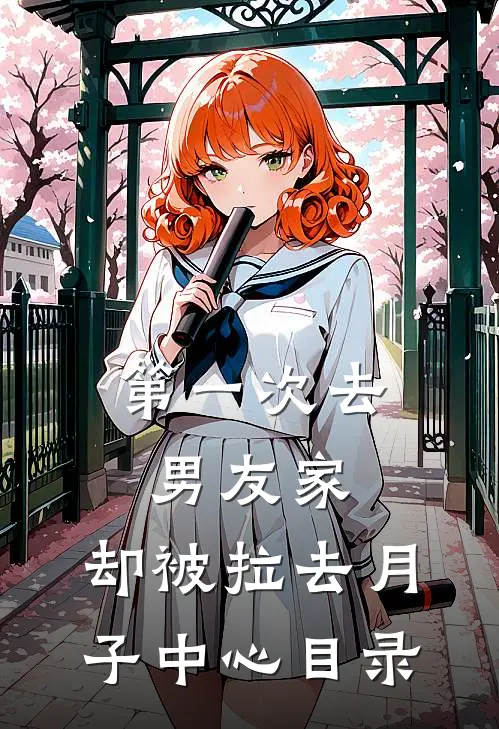 第一次去男友家，却被拉去月子中心目录