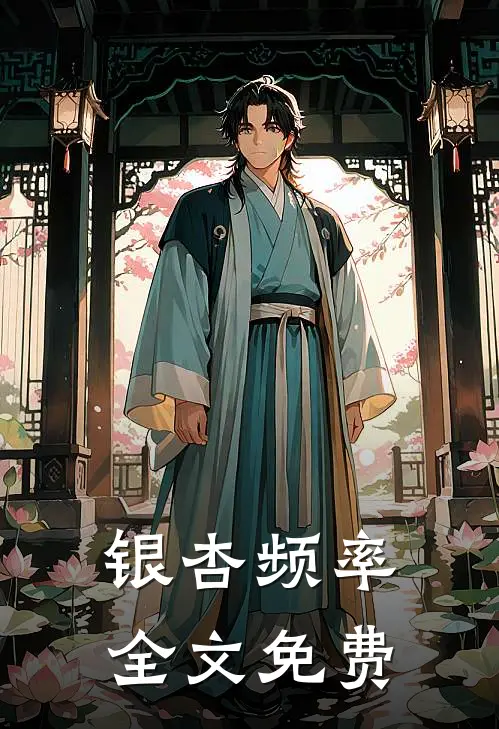 银杏频率全文免费