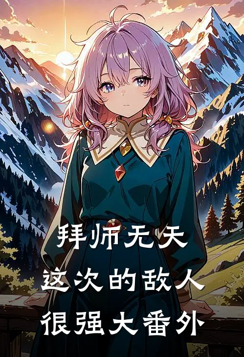拜师无天，这次的敌人很强大 番外