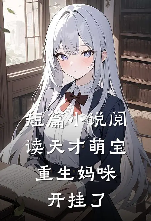 短篇小说阅读天才萌宝：重生妈咪开挂了