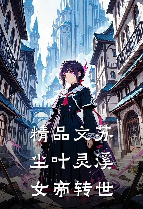 精品文苏尘叶灵溪女帝转世