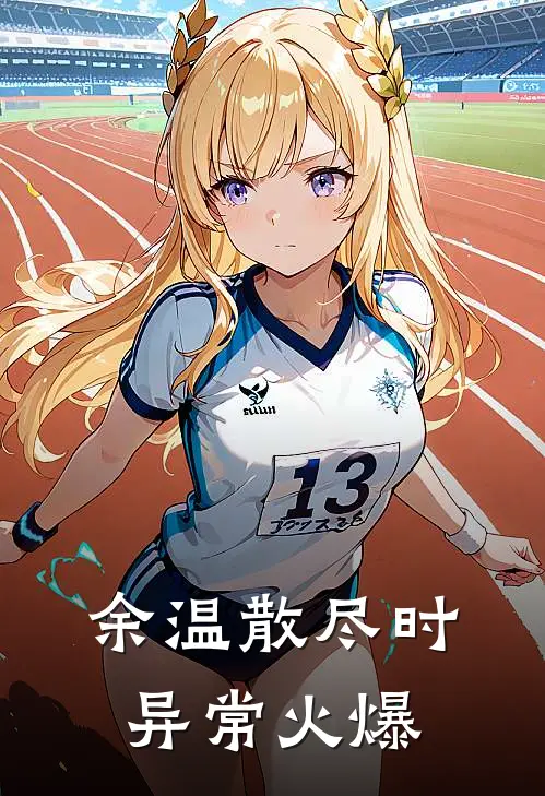 余温散尽时异常火爆