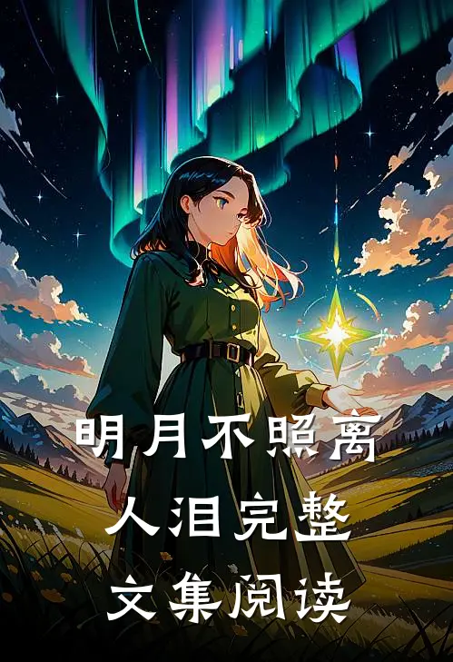 明月不照离人泪完整文集阅读