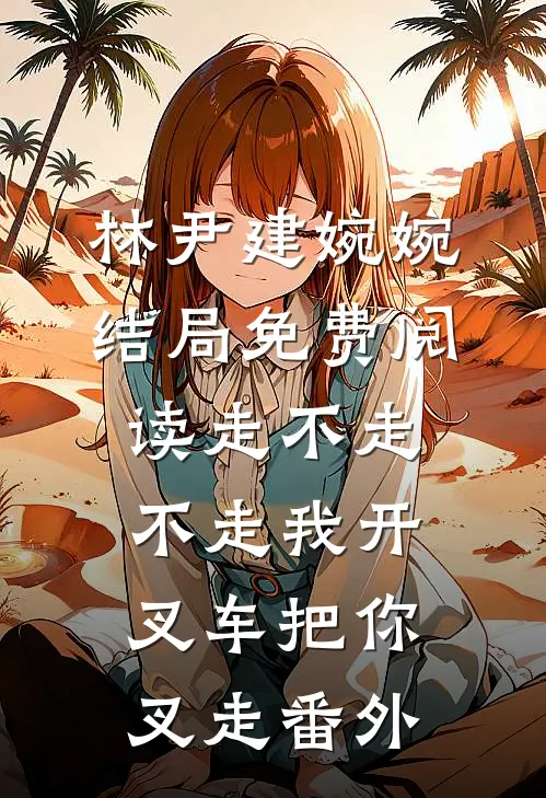 林尹建婉婉结局免费阅读走不走，不走我开叉车把你叉走番外
