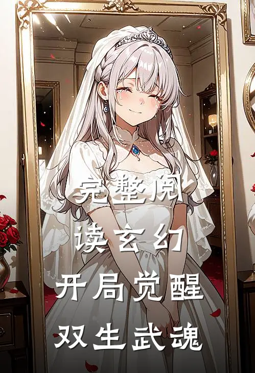 完整阅读玄幻：开局觉醒双生武魂