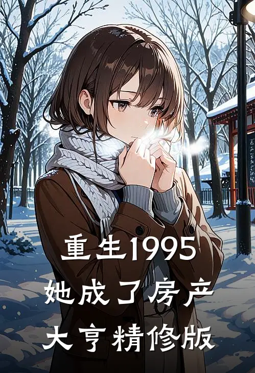 重生1995：她成了房产大亨精修版