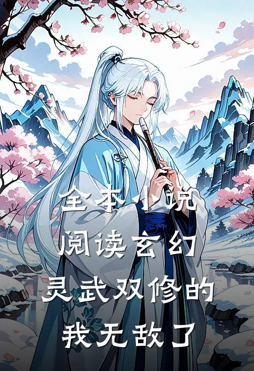 全本小说阅读玄幻：灵武双修的我无敌了