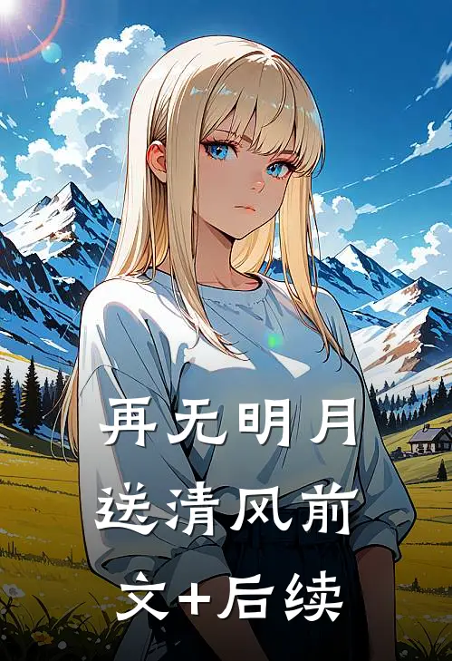 再无明月送清风前文+后续