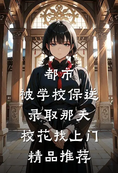 都市：被学校保送录取那天，校花找上门精品推荐