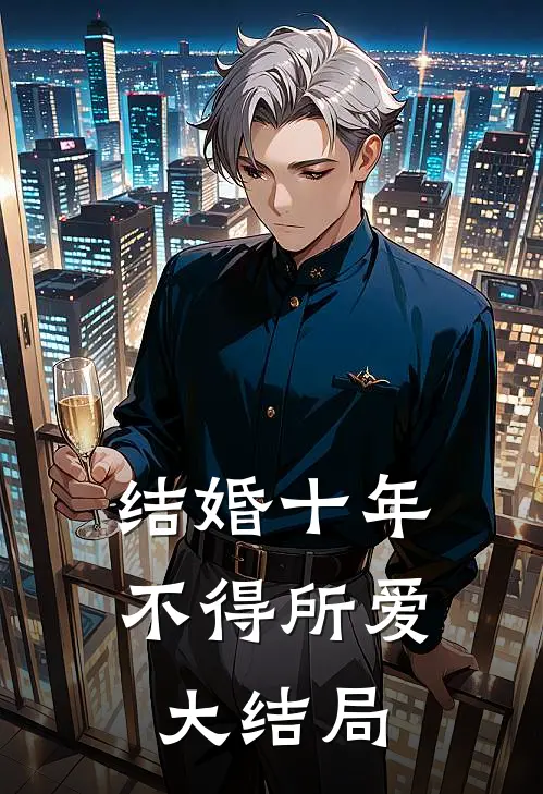 结婚十年，不得所爱大结局